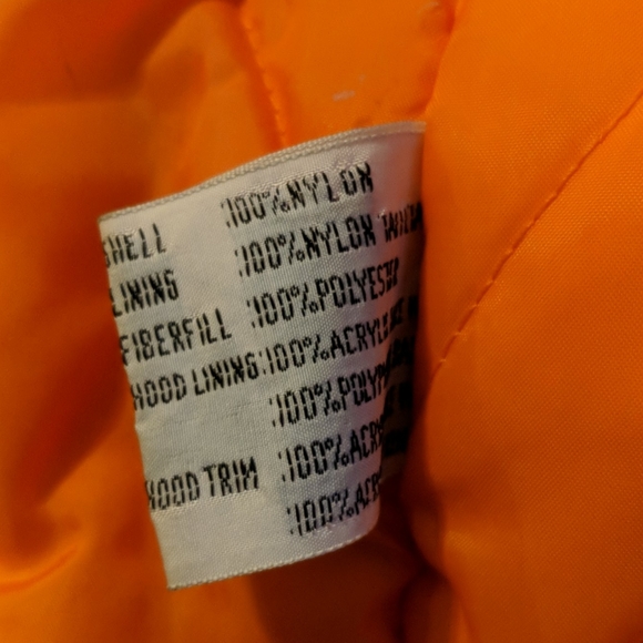 Vintage parka - Picture 9 of 15